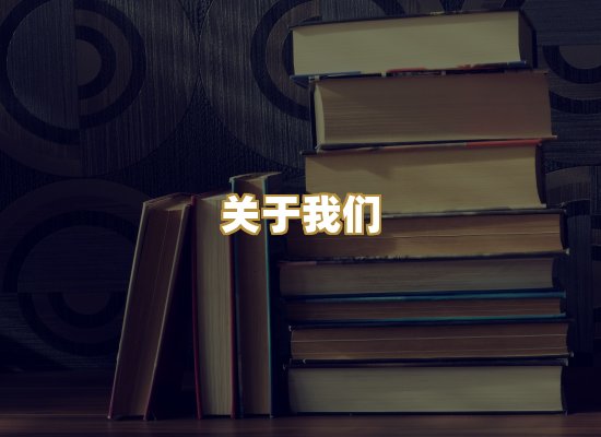 关于我们
